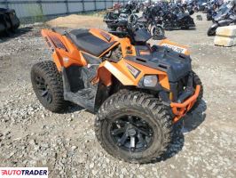 Polaris Sportsman 2022 Polaris Sportsman 2022