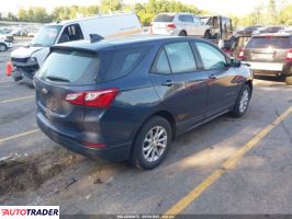 Chevrolet Equinox 2019 1