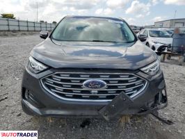 Ford Edge 2019 2