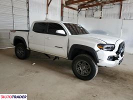 Toyota Tacoma 2022 3 Toyota Tacoma 2022 3