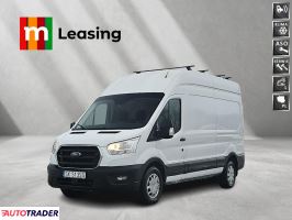 Ford Transit 2020 2.0 Ford Transit 2020 2.0