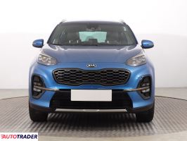 Kia Sportage 2018 1.6 174 KM