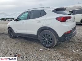 Buick Pozostałe 2025 1