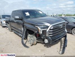 Toyota Tundra 2025 3