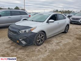 Kia Pozostałe - zobacz ofertę