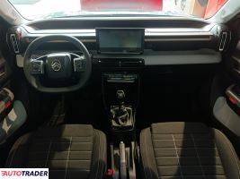 Citroen C3 2026 1.2 145 KM