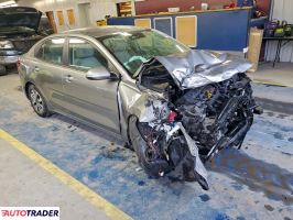 Kia Rio 2021 1