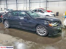 Acura TL 2021 2