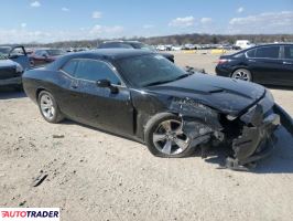 Dodge Challenger 2023 3 Dodge Challenger 2023 3