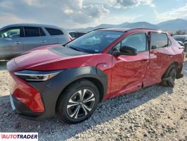 Subaru Pozostałe - zobacz ofertę Subaru Pozostałe - zobacz ofertę