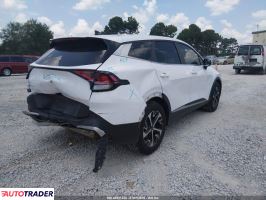 Kia Sportage 2024 2