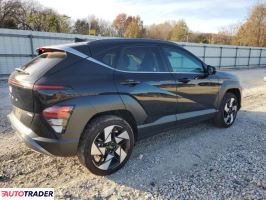 Hyundai Kona 2024 1