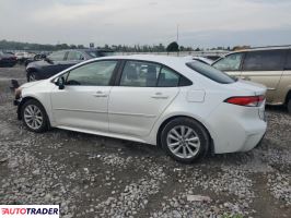 Toyota Corolla 2024 2