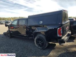 GMC Pozostałe 2022 3 GMC Pozostałe 2022 3