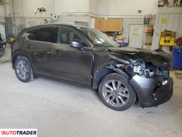 Mazda CX-5 2021 2 Mazda CX-5 2021 2