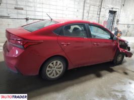 Hyundai Accent 2019 1