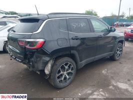 Jeep Compass 2024 2