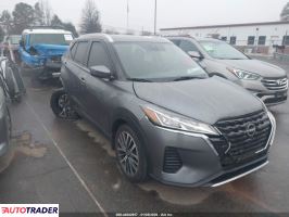 Nissan Pozostałe 2022 1