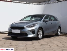 Kia Ceed 2020 1.4 138 KM