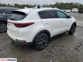 Kia Sportage 2020 2