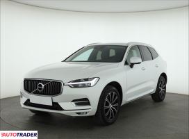 Volvo XC60 2020 2.0 194 KM