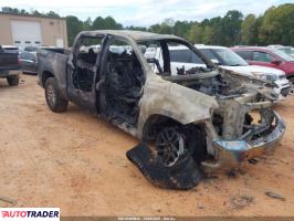 Chevrolet 1500 - zobacz ofertę