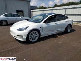 Tesla Model 3 2021 Tesla Model 3 2021