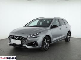 Hyundai i30 2023 1.5 156 KM