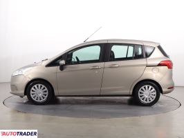 Ford B-MAX 2013 1.4 88 KM