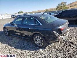 Audi A4 2021 2 Audi A4 2021 2
