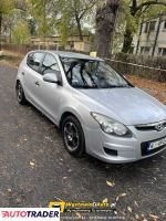 Hyundai i30 - zobacz ofertę