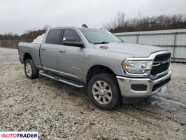 Dodge Ram 2022 6 Dodge Ram 2022 6