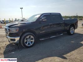 Dodge Ram 2019 5 Dodge Ram 2019 5