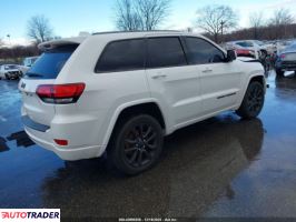 Jeep Grand Cherokee 2020 3