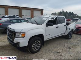 GMC Pozostałe 2022 3