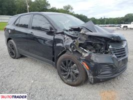 Chevrolet Equinox 2024 1