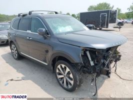 Kia Pozostałe 2020 3 Kia Pozostałe 2020 3