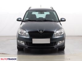 Skoda Roomster 2013 1.2 84 KM