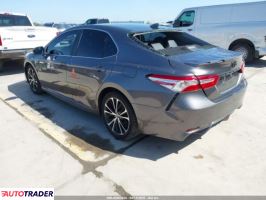 Toyota Camry 2020 2