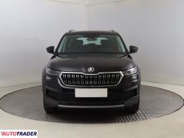 Skoda Kodiaq 2022 2.0 147 KM