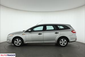 Ford Mondeo 2008 2.0 113 KM