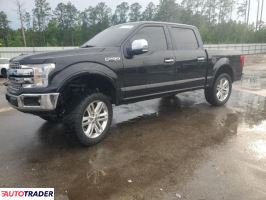 Ford Pozostałe 2020 2