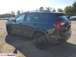GMC Terrain 2022 1