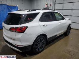 Chevrolet Equinox 2024 1