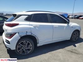 Hyundai Kona 2022 1 Hyundai Kona 2022 1
