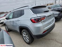 Jeep Compass 2025 2