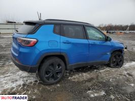 Jeep Compass 2021 2 Jeep Compass 2021 2