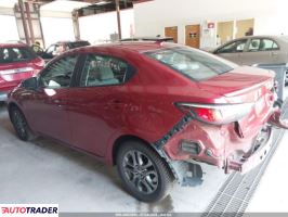 Toyota Yaris 2019 1