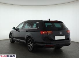 Volkswagen Passat 2022 2.0 147 KM