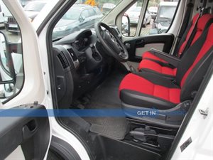 Fiat 2013 2.3